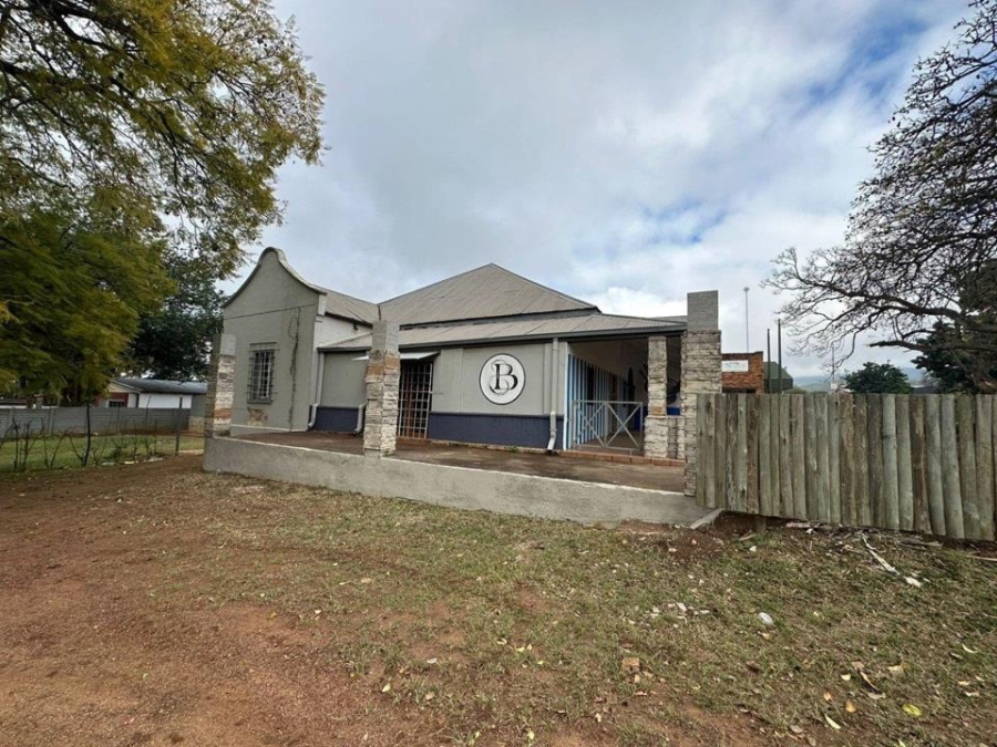 0 Bedroom Property for Sale in Louis Trichardt Limpopo