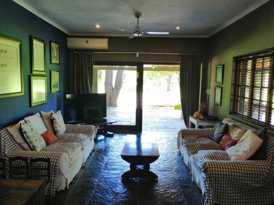 3 Bedroom Property for Sale in Alldays Limpopo