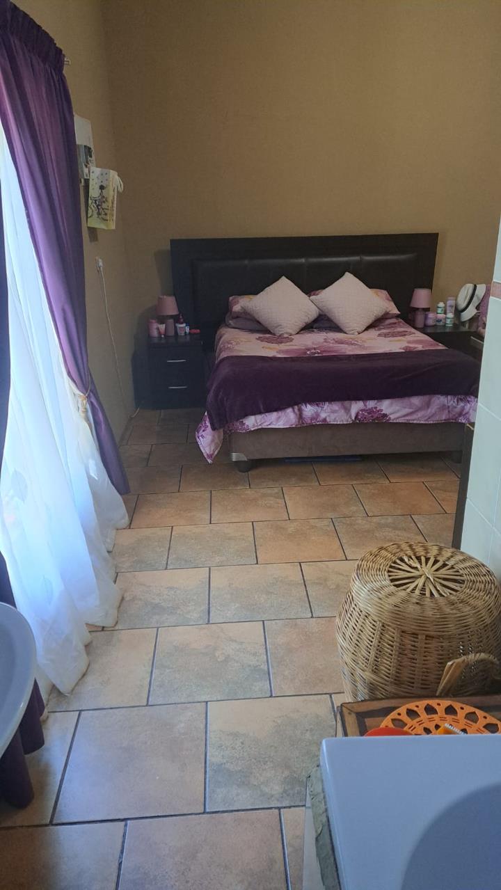 0 Bedroom Property for Sale in Louis Trichardt Limpopo