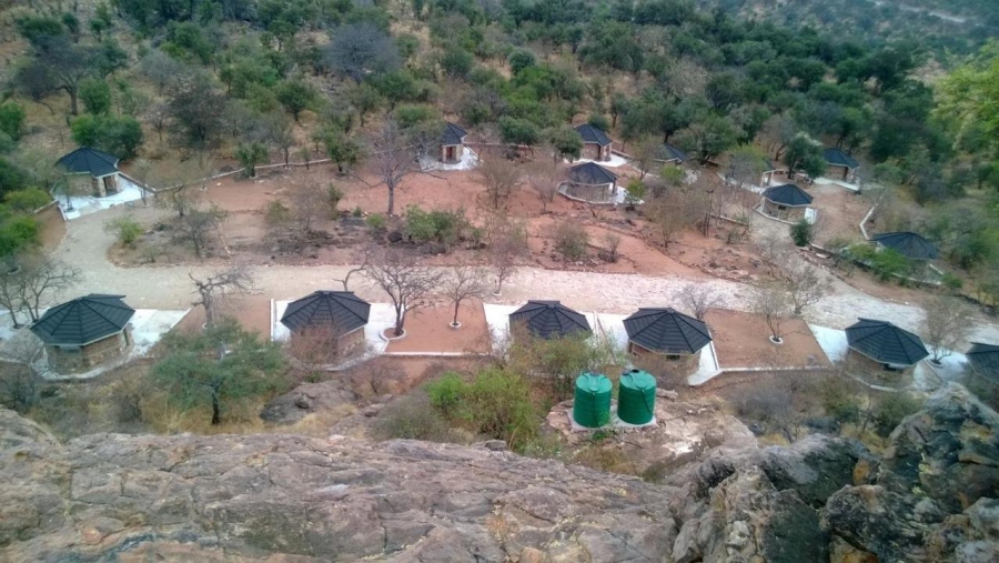 0 Bedroom Property for Sale in Musina Limpopo