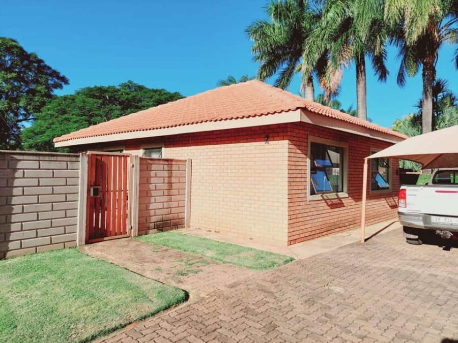 0 Bedroom Property for Sale in Louis Trichardt Limpopo