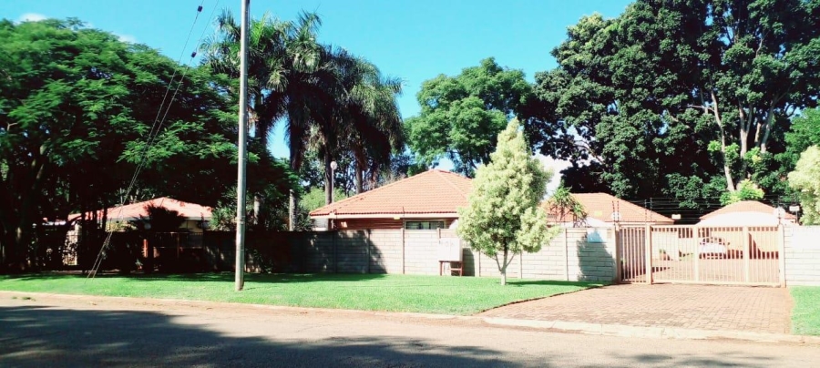 0 Bedroom Property for Sale in Louis Trichardt Limpopo