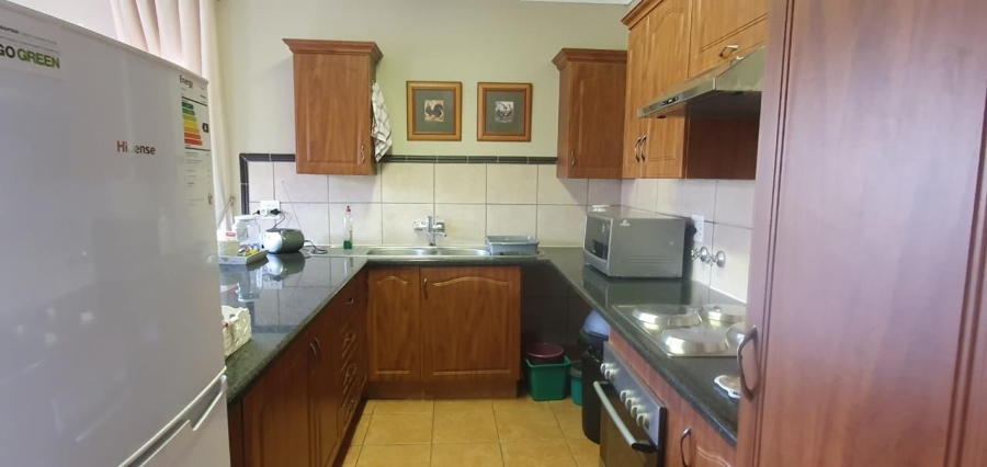 1 Bedroom Property for Sale in Louis Trichardt Limpopo