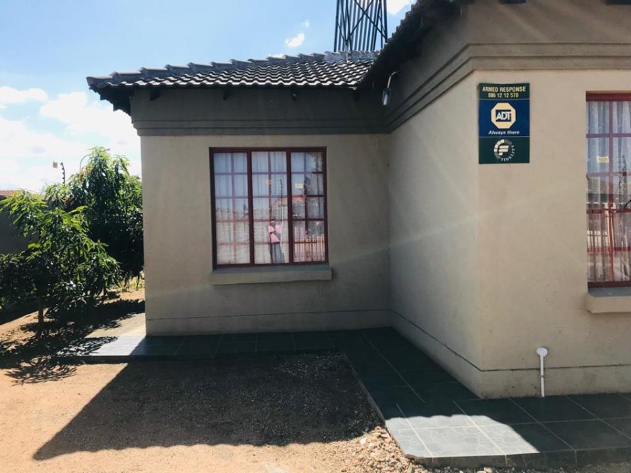 3 Bedroom Property for Sale in Rethabile Gardens Limpopo