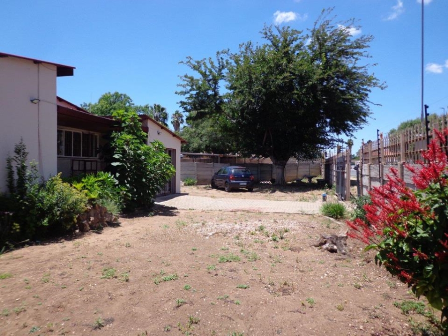 3 Bedroom Property for Sale in Polokwane Central Limpopo