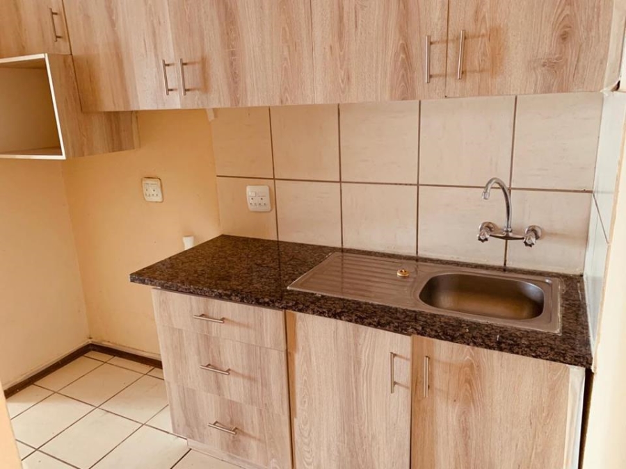 2 Bedroom Property for Sale in Polokwane Central Limpopo