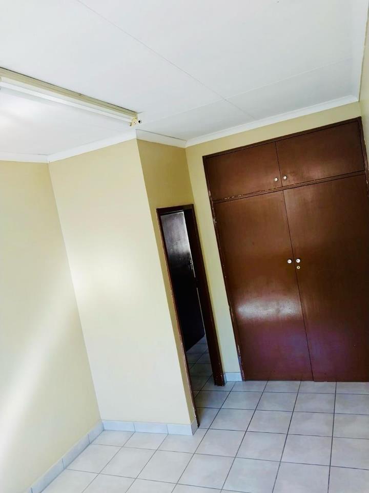4 Bedroom Property for Sale in Polokwane Central Limpopo