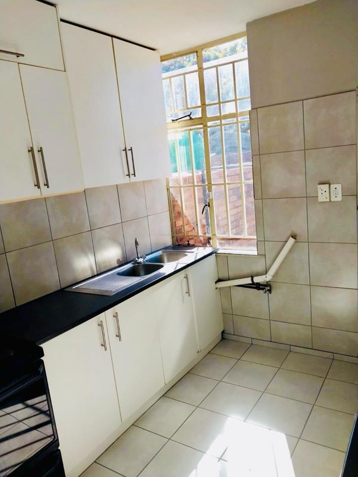 4 Bedroom Property for Sale in Polokwane Central Limpopo