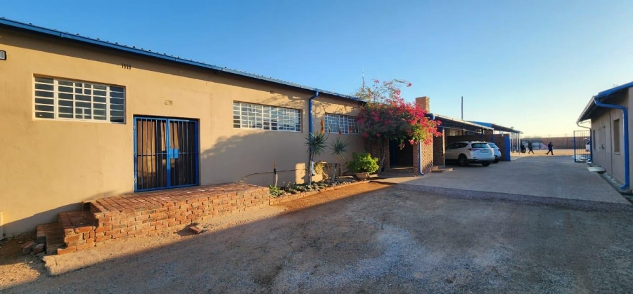 2 Bedroom Property for Sale in Laboria Limpopo