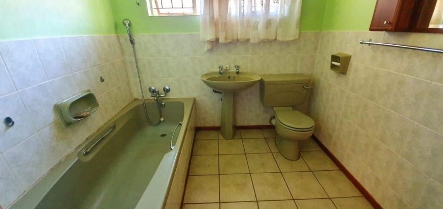 4 Bedroom Property for Sale in Louis Trichardt Limpopo