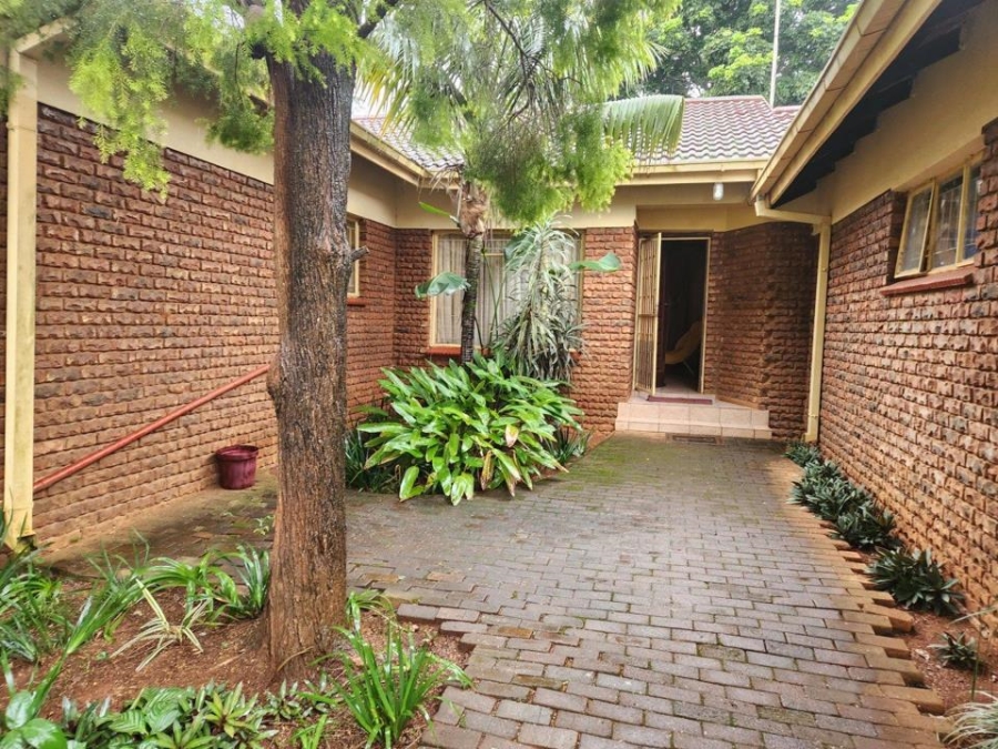 4 Bedroom Property for Sale in Louis Trichardt Limpopo