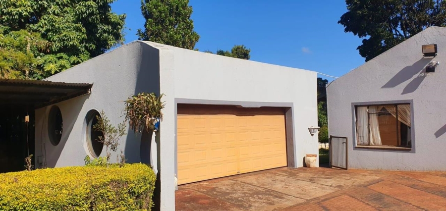 4 Bedroom Property for Sale in Louis Trichardt Limpopo