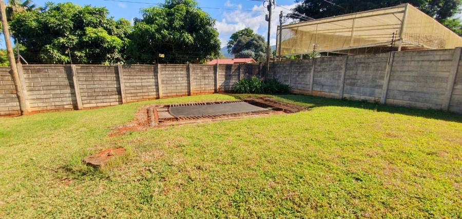 4 Bedroom Property for Sale in Louis Trichardt Limpopo