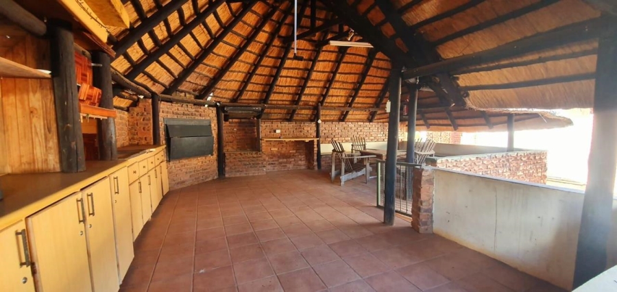 4 Bedroom Property for Sale in Louis Trichardt Limpopo