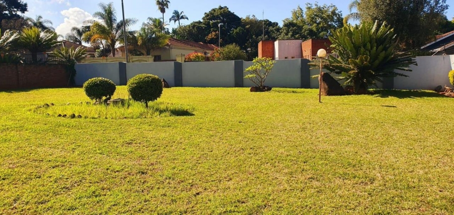 4 Bedroom Property for Sale in Louis Trichardt Limpopo