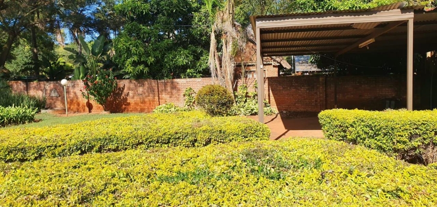 4 Bedroom Property for Sale in Louis Trichardt Limpopo