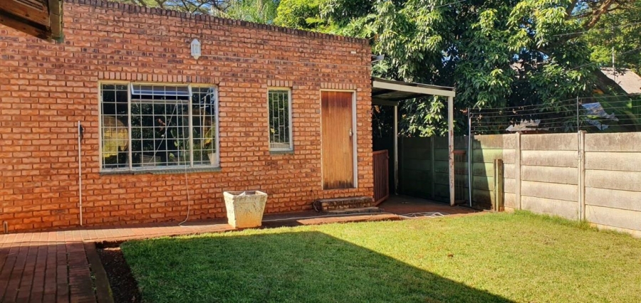 4 Bedroom Property for Sale in Louis Trichardt Limpopo