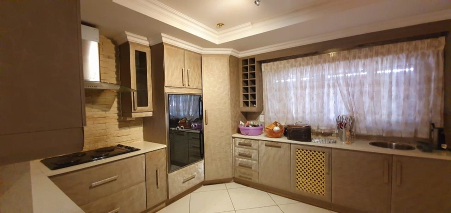 4 Bedroom Property for Sale in Louis Trichardt Limpopo