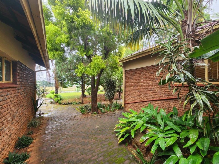 3 Bedroom Property for Sale in Louis Trichardt Limpopo