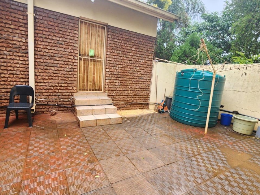 3 Bedroom Property for Sale in Louis Trichardt Limpopo