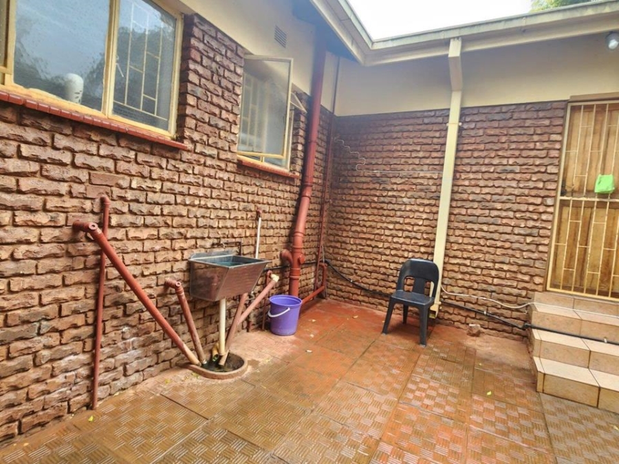 3 Bedroom Property for Sale in Louis Trichardt Limpopo