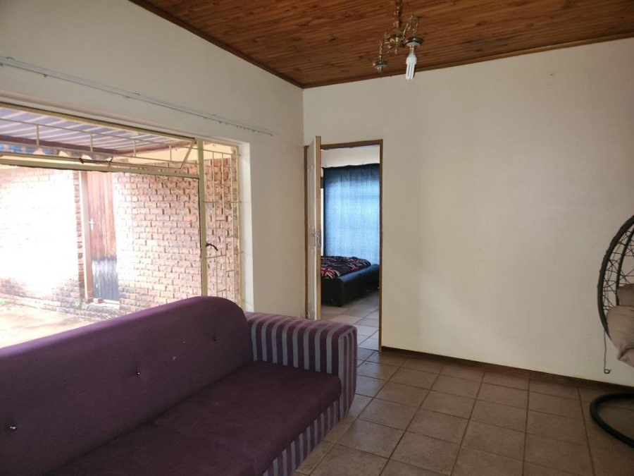 3 Bedroom Property for Sale in Louis Trichardt Limpopo