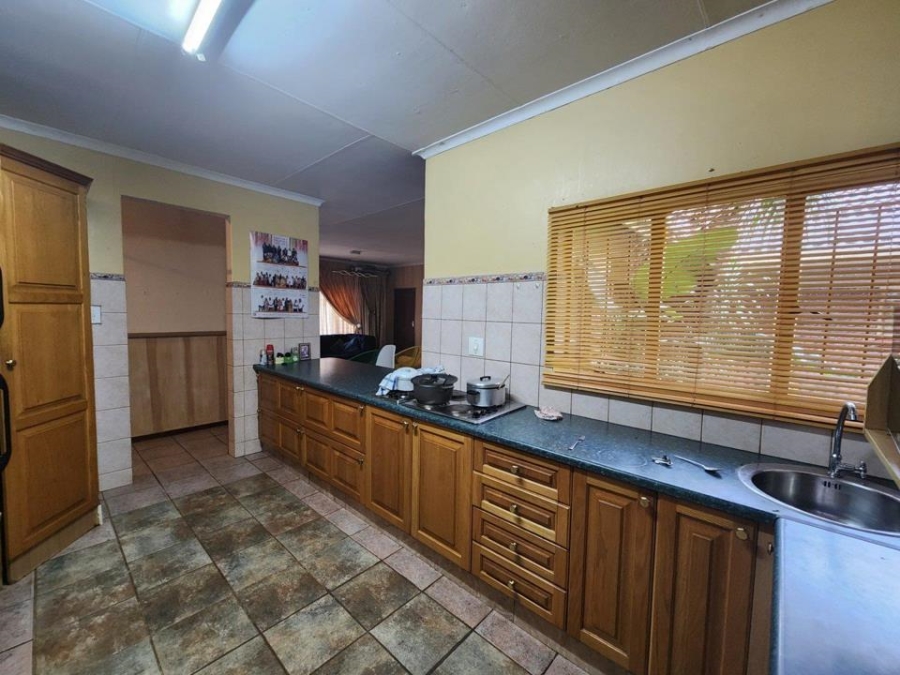 3 Bedroom Property for Sale in Louis Trichardt Limpopo