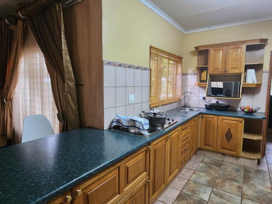 3 Bedroom Property for Sale in Louis Trichardt Limpopo