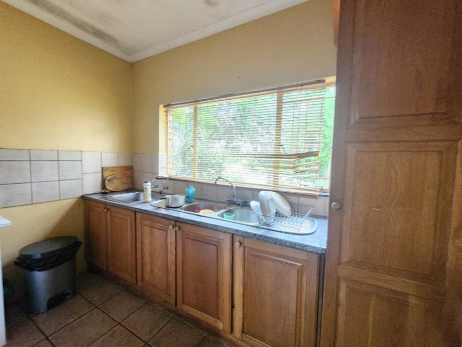 3 Bedroom Property for Sale in Louis Trichardt Limpopo