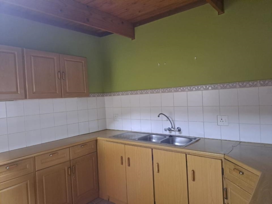 0 Bedroom Property for Sale in Louis Trichardt Limpopo