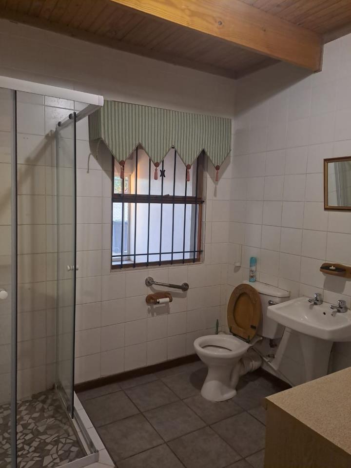 0 Bedroom Property for Sale in Louis Trichardt Limpopo