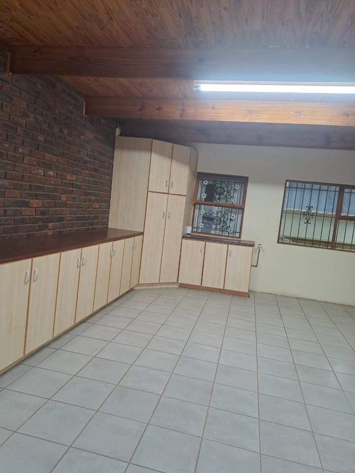 0 Bedroom Property for Sale in Louis Trichardt Limpopo