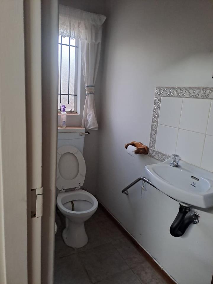 0 Bedroom Property for Sale in Louis Trichardt Limpopo