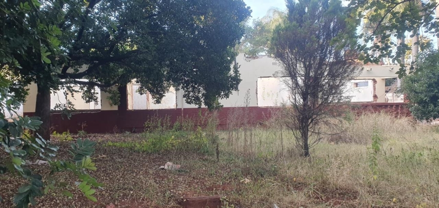 0 Bedroom Property for Sale in Louis Trichardt Limpopo