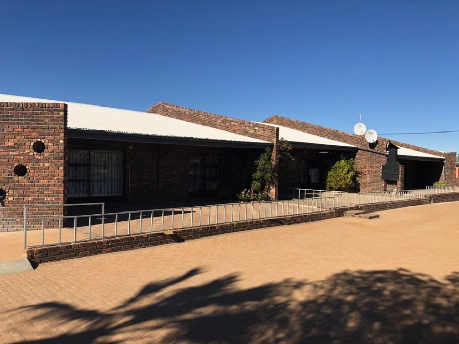 0 Bedroom Property for Sale in Louis Trichardt Limpopo