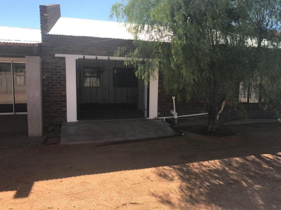 0 Bedroom Property for Sale in Louis Trichardt Limpopo