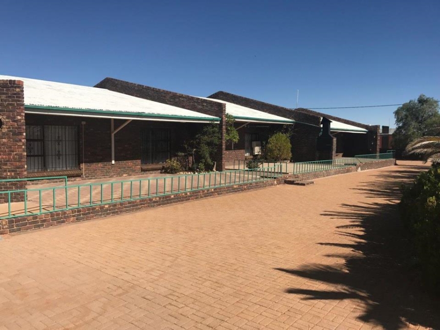 0 Bedroom Property for Sale in Louis Trichardt Limpopo