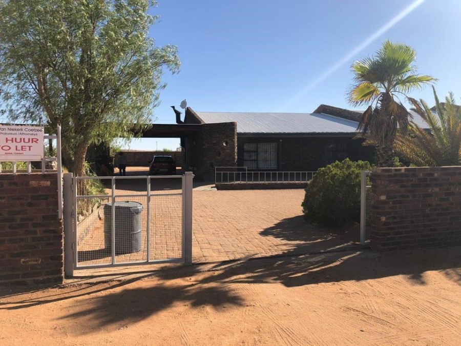 0 Bedroom Property for Sale in Louis Trichardt Limpopo