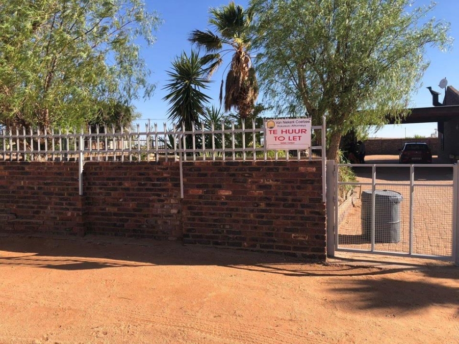 0 Bedroom Property for Sale in Louis Trichardt Limpopo