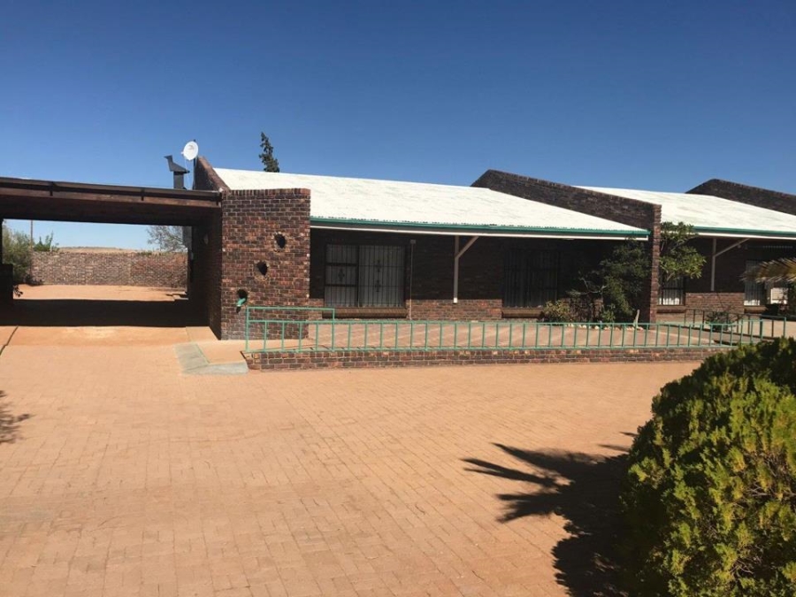 0 Bedroom Property for Sale in Louis Trichardt Limpopo