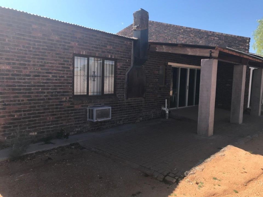 0 Bedroom Property for Sale in Louis Trichardt Limpopo