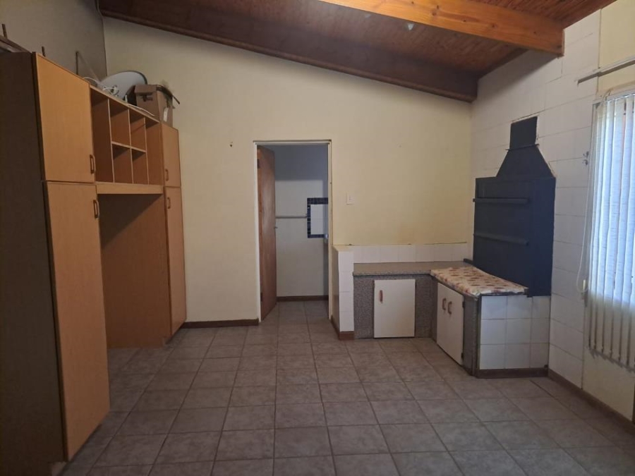 0 Bedroom Property for Sale in Louis Trichardt Limpopo