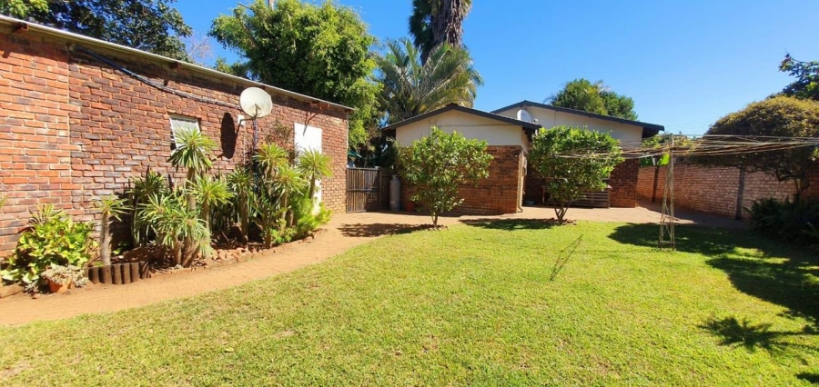 3 Bedroom Property for Sale in Louis Trichardt Limpopo