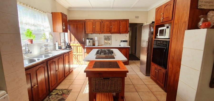 3 Bedroom Property for Sale in Louis Trichardt Limpopo