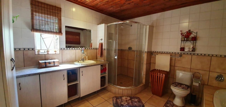 3 Bedroom Property for Sale in Louis Trichardt Limpopo