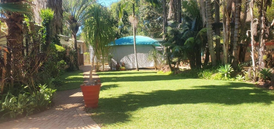 3 Bedroom Property for Sale in Louis Trichardt Limpopo