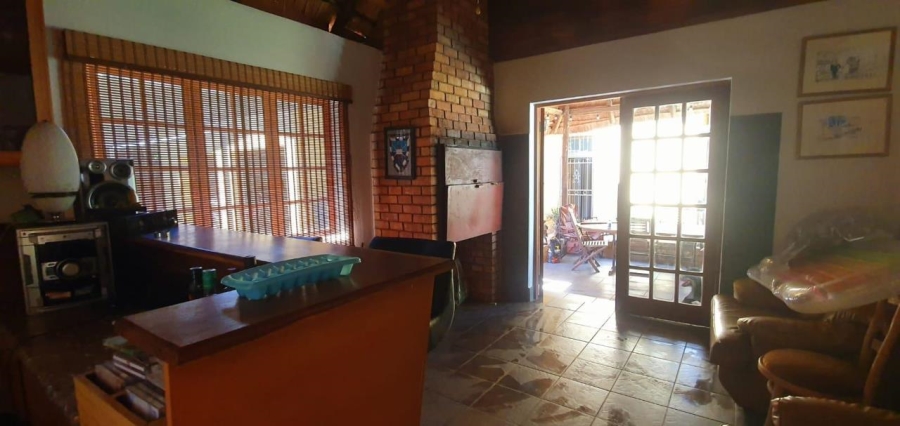 4 Bedroom Property for Sale in Louis Trichardt Limpopo