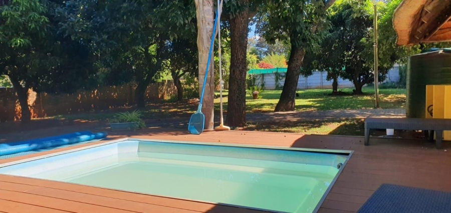 4 Bedroom Property for Sale in Louis Trichardt Limpopo