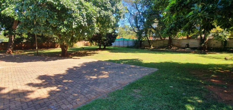 4 Bedroom Property for Sale in Louis Trichardt Limpopo