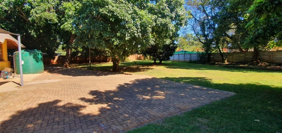 4 Bedroom Property for Sale in Louis Trichardt Limpopo